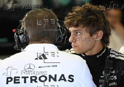 Formula One Grand Prix of Italy - Practice and Qualifying
