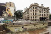 Edifício dos Correios (Palácio dos Correios)