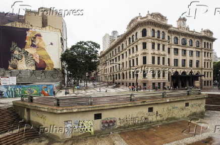 Edifício dos Correios (Palácio dos Correios)