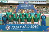 Time do Guarani