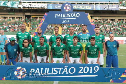 Time do Guarani