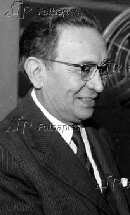 Especial Presidentes do Brasil - Café Filho