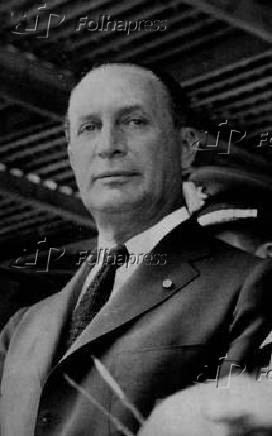 Especial Presidentes do Brasil - Ranieri Mazzilli