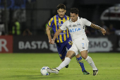 Copa Sudamericana: Sportivo Luqueño - Grêmio