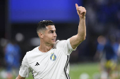 Saudi Pro League - Al Hilal v Al Nassr