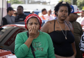 Aumenta a 18 el número de muertos por desplome de techo de discoteca en Santo Domingo