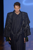 Desfile Dario Mitmann SPFW N59
