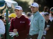 The Masters