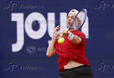 ATP 500 - Munich Open