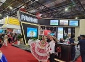 World travel market latin américa