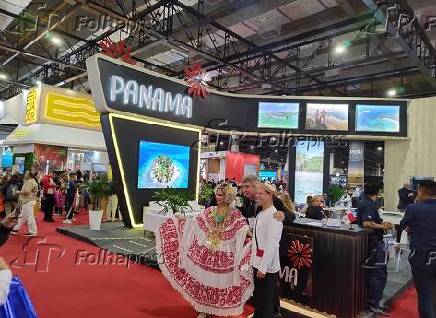 World travel market latin américa