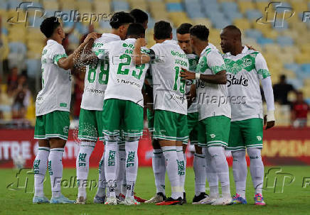 Brasileiro Championship - Flamengo v Juventude