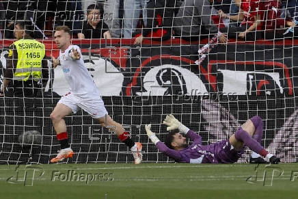 Sevilla Alavés