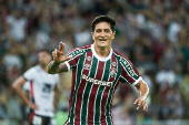 Campeonato Brasileiro 2025 - Fluminense vs Vitória