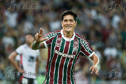 Campeonato Brasileiro 2025 - Fluminense vs Vitória