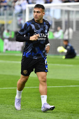 Serie A - Inter Milan v AS Roma