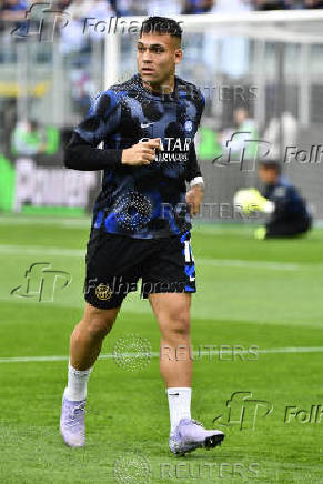 Serie A - Inter Milan v AS Roma