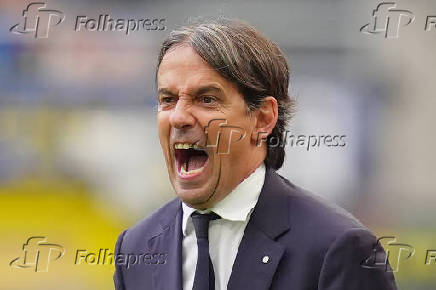 Campeonato Italiano 2024/2025 - Inter de Milão vs Roma