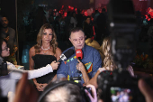 Abertura do são joão do maranhão em são paulo.