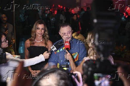 Abertura do são joão do maranhão em são paulo.