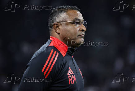 Corinthians x Internacional - Brasileirao 2025