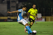 BRASILEIRO C 2025, SAO BERNARDO X LONDRINA