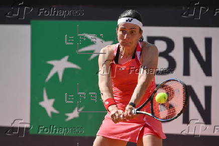 Italian Open 2025