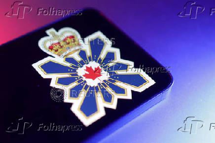 Illustration shows CSIS (Canadian Security Intelligence Service)