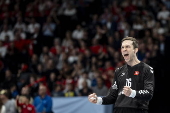 EHF EURO 2026 Qualifiers - Switzerland and Germany