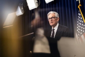 Fed Chair Powell announces no changes to interest rates