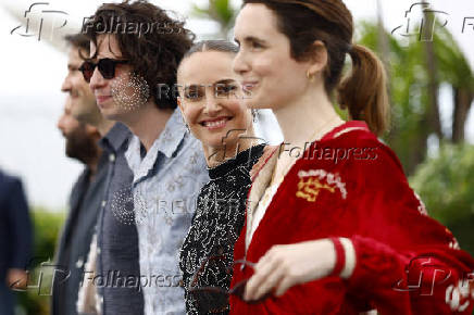 The 78th Cannes Film Festival - Photocall for the animated film 