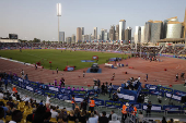 Diamond League - Doha