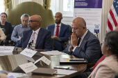 Nueva York lanza una campaña para proteger el derecho de los migrantes a vivienda segura