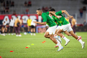 COPA DO BRASIL 2025, ATHLETICO-PR X BRUSQUE