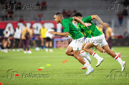 COPA DO BRASIL 2025, ATHLETICO-PR X BRUSQUE