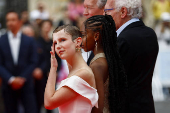 The 78th Cannes Film Festival - Screening of the film 