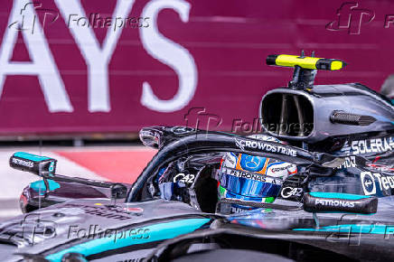 Grande Prêmio de Mônaco de F1