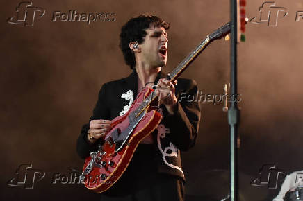 SAO PAULO, FESTIVAL C6 FEST