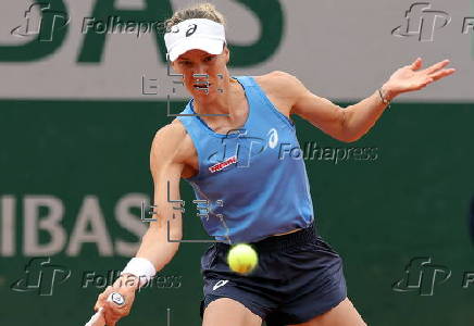 French Open - Day 1