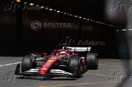 Monaco Grand Prix