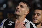 Copa Sul Americana 2025 - Vasco da Gama vs Melgar