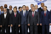 13th international meeting of high representatives responsible for security issues