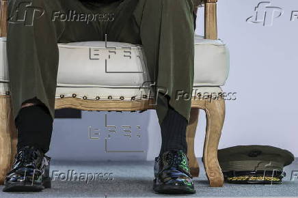 African Chiefs of Defence Conference 2025 in Nairobi