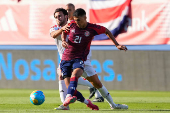CATALUÑA VS COSTA RICA