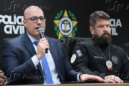 Coletiva cidpol