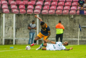 Retrô x Guarani