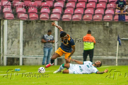 Retrô x Guarani