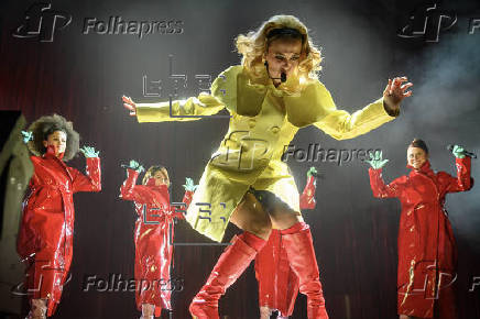 FESTIVAL ICÓNICA SANTALUCIA SEVILLA FEST