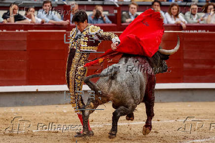Feria de San Isidro