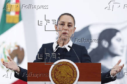 Sheinbaum pide a nueva Suprema Corte ser ejemplo de transformación judicial tras elección